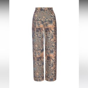 Miaou Fargo Panted — Wanted